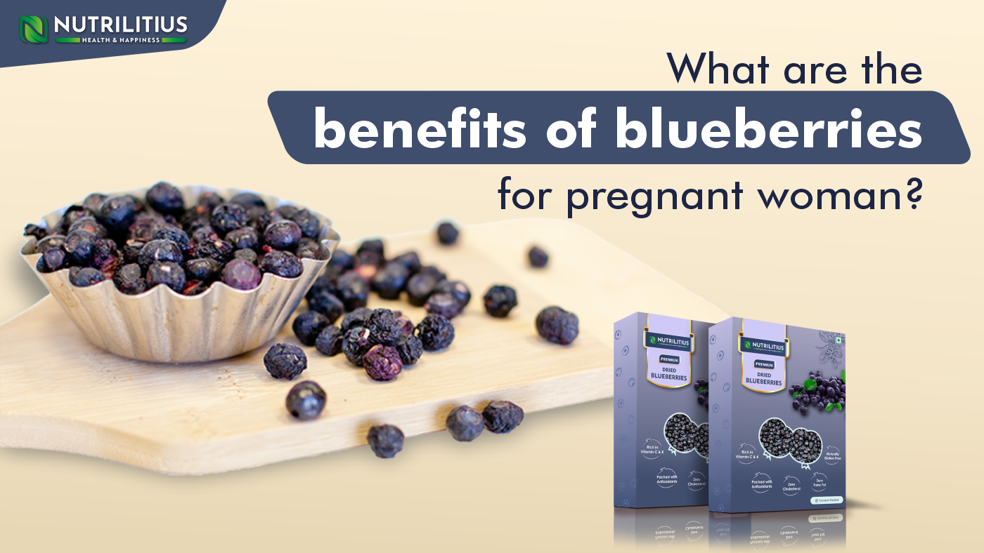benefits-of-blueberries-during-pregnancy